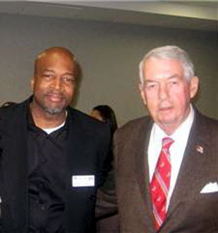 District Attorney Charles Hynes 2007